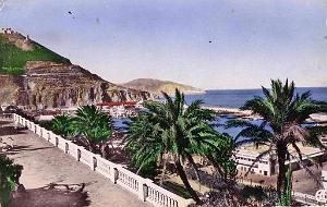 PL c- 077- Promenade de Letang C